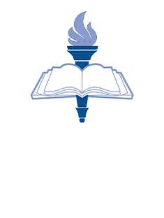 Elmont Union Free School District Logo on the Footer